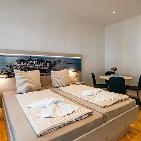 Im Schuh Sellin (Rugen)