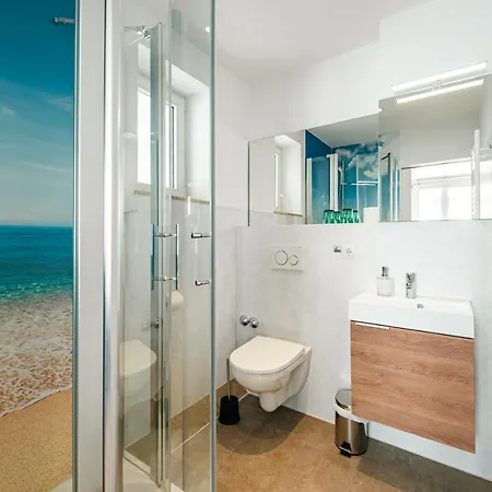 بيت ضيافة Im Schuh