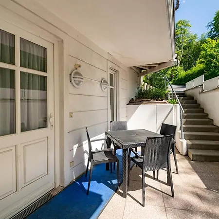 Im Schuh بيت ضيافة 3*