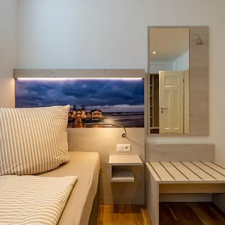 Im Schuh بيت ضيافة 3*