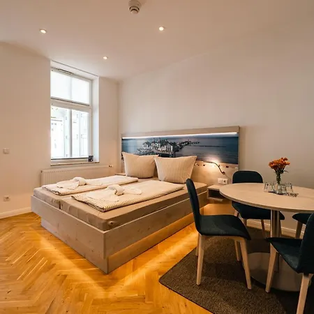 Im Schuh Guest house