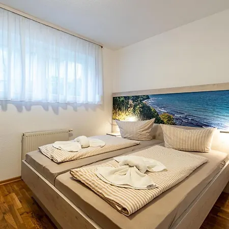 Casa de hóspedes Im Schuh 3*