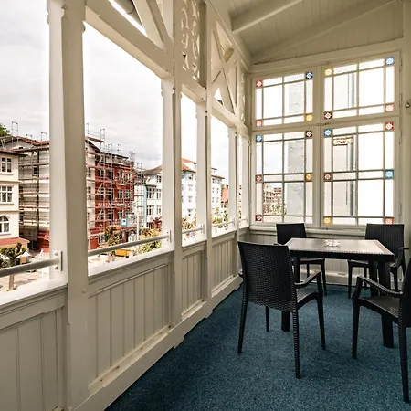 بيت ضيافة Im Schuh 3*