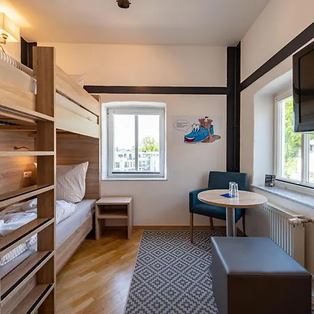 Guest house Im Schuh 3*