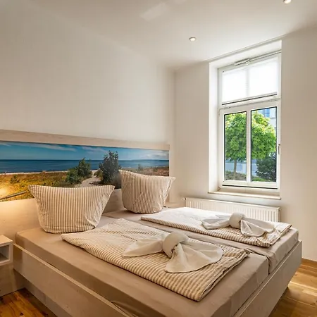 Im Schuh 3* Sellin (Rugen)