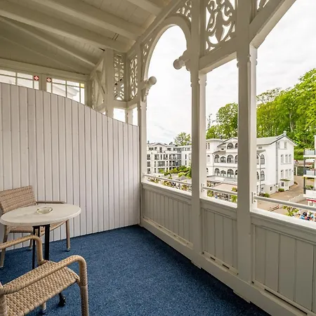 Im Schuh 3* Sellin (Rugen)