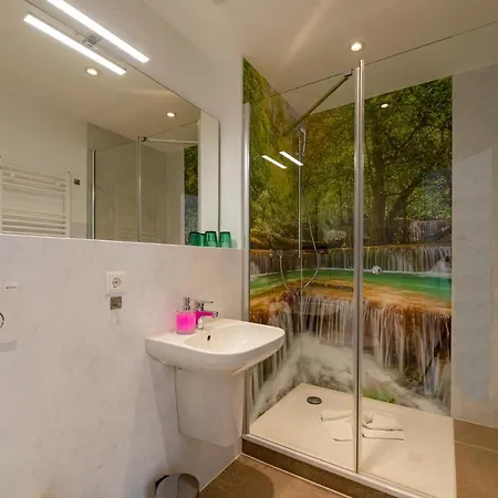 بيت ضيافة Im Schuh 3*