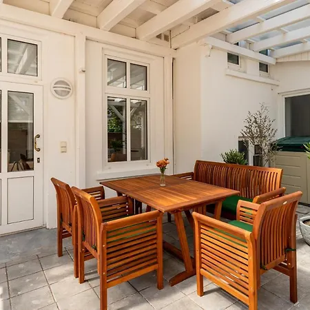 Guest house Im Schuh Sellin (Rugen)