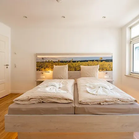 Penzion Im Schuh Sellin (Rugen)