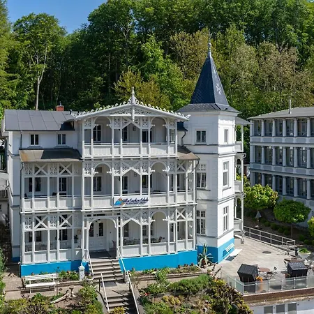 بيت ضيافة Im Schuh 3*