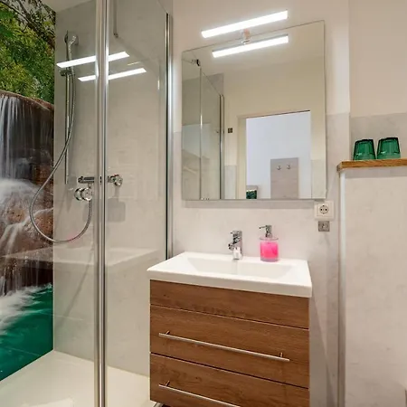 بيت ضيافة Im Schuh 3*