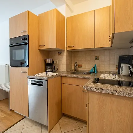 Im Schuh 3* Sellin (Rugen)