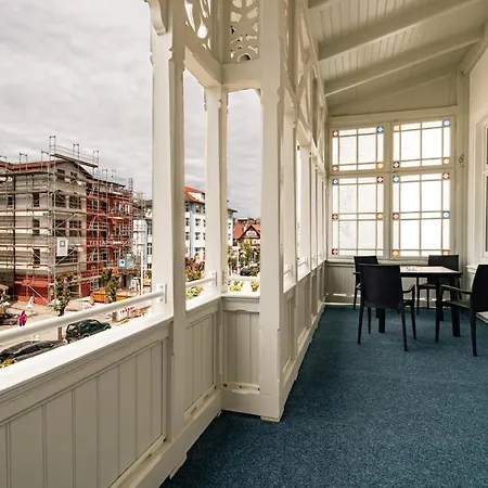 Im Schuh 3* Sellin (Rugen)