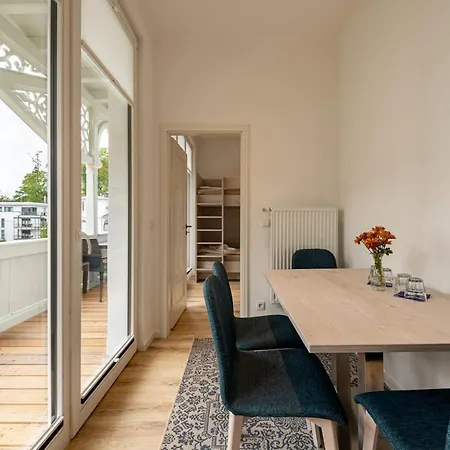 Penzion Im Schuh Sellin (Rugen)