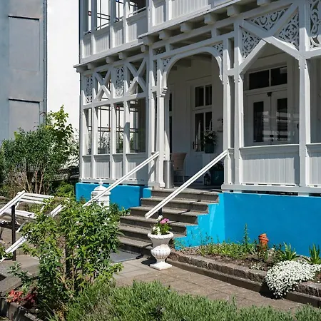 Im Schuh Guest house *