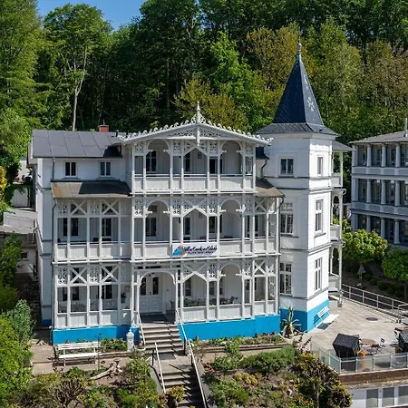 Im Schuh 3* Sellin (Rugen)