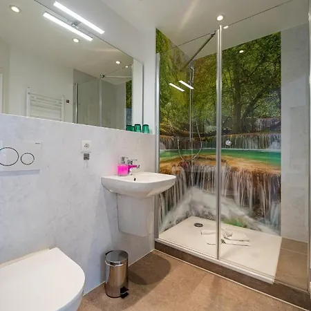 Im Schuh بيت ضيافة Sellin (Rugen)