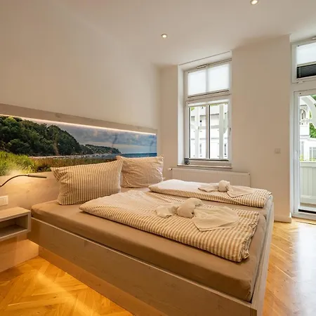 بيت ضيافة Im Schuh