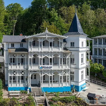 Im Schuh Sellin (Rugen)