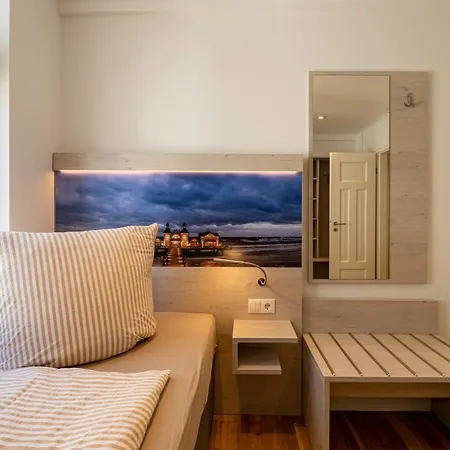 Im Schuh 3* Sellin (Rugen)