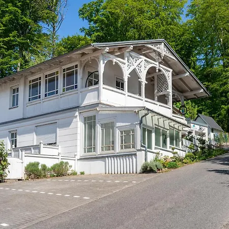 بيت ضيافة Im Schuh