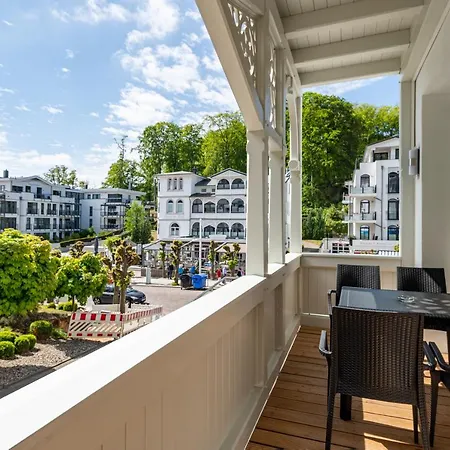 Im Schuh 3* Sellin (Rugen)