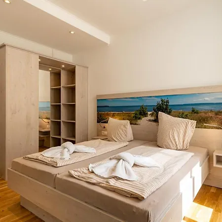 بيت ضيافة Im Schuh 3*