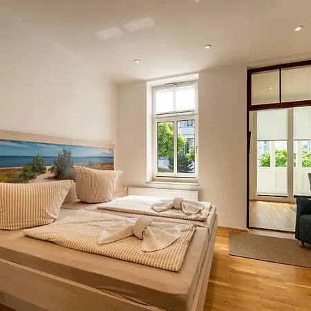 بيت ضيافة Im Schuh