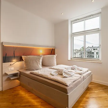 Im Schuh 3* Sellin (Rugen)