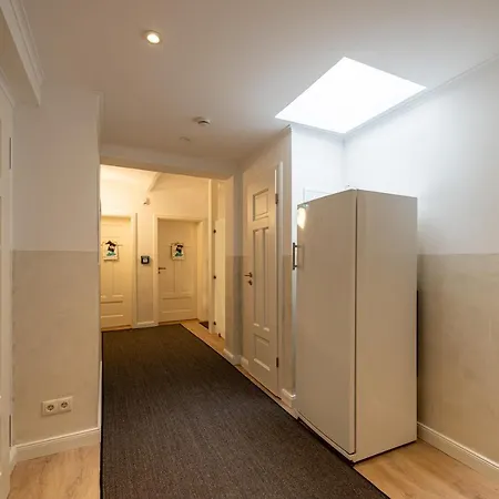 Im Schuh بيت ضيافة 3*