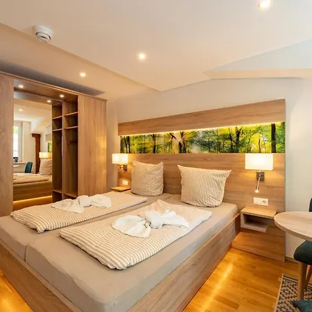 Guest house Im Schuh Sellin (Rugen)