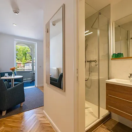 Im Schuh بيت ضيافة