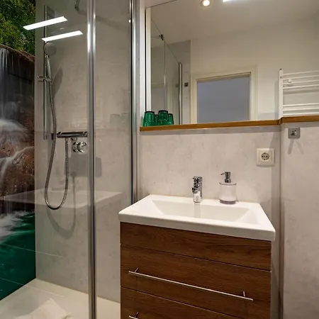 بيت ضيافة Im Schuh 3*