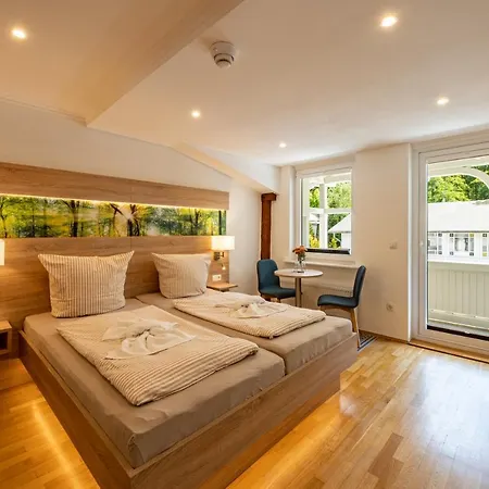 Im Schuh Guest house *