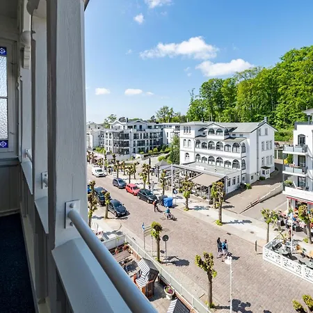 Im Schuh Guest house