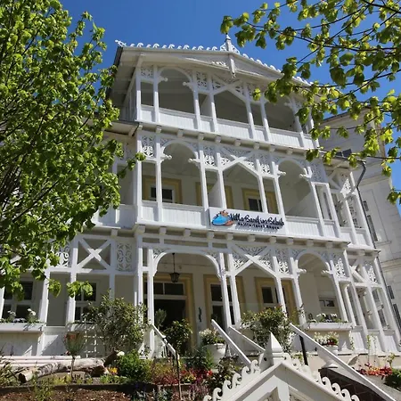 Im Schuh بيت ضيافة 3*