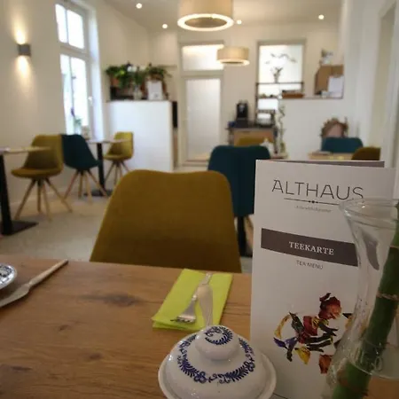 بيت ضيافة Im Schuh