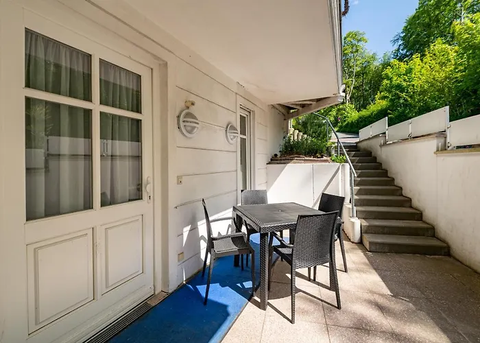 Im Schuh Pensionat 3*