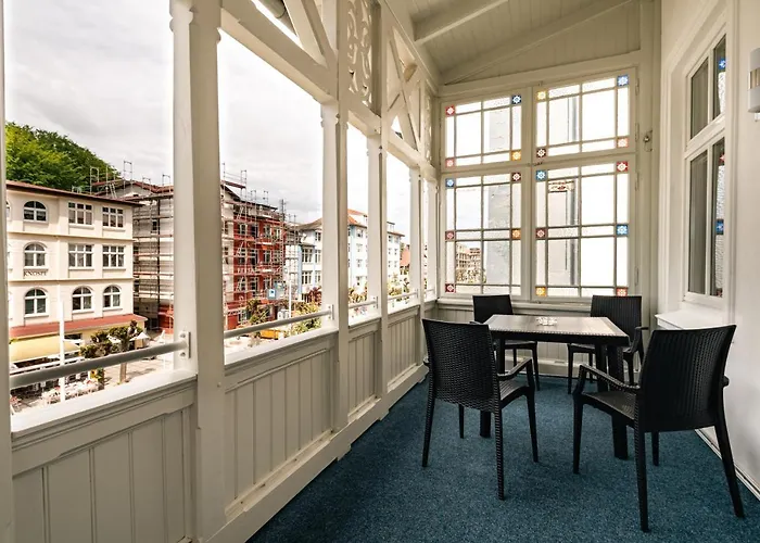 Pensionat Im Schuh 3*