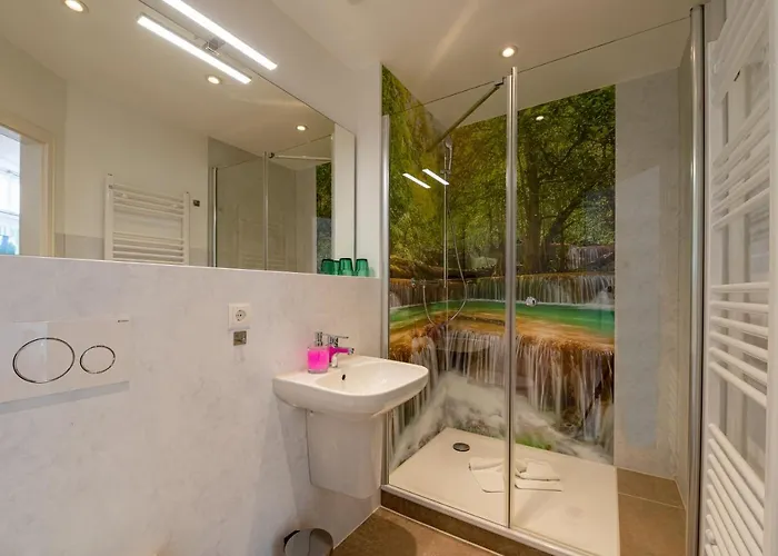 Pensionat Im Schuh 3*