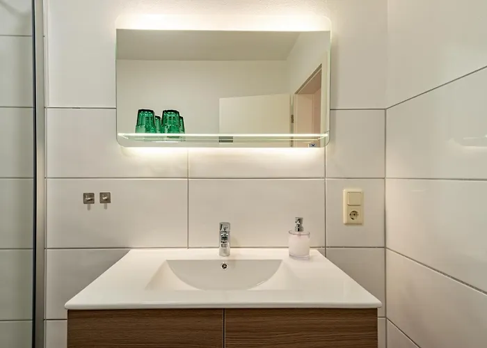 Pensionat Im Schuh Sellin (Rugen)