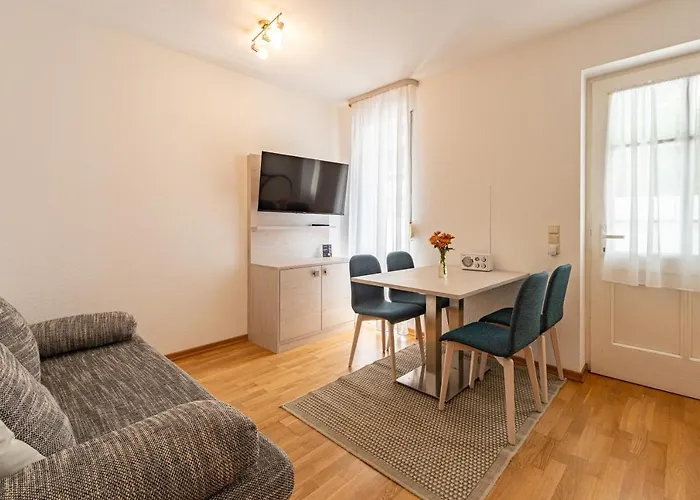 Im Schuh Pensionat 3*