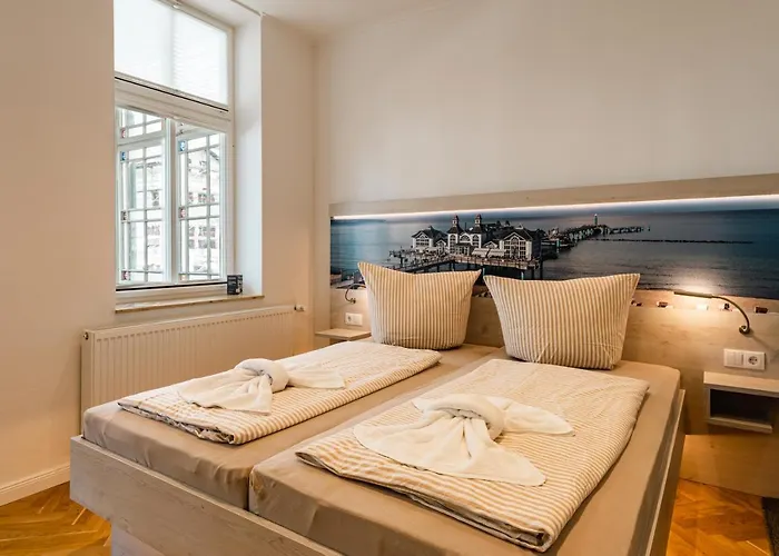 Pensionat Im Schuh 3*